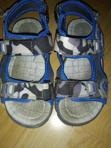Sandálky, 29