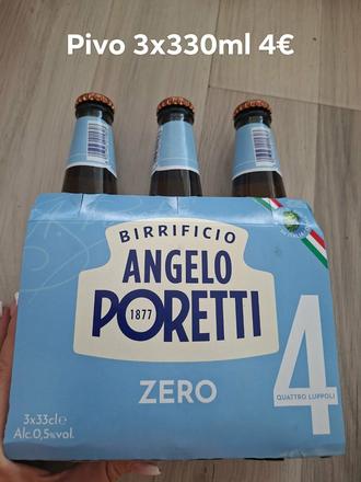 Angelo poretti nealko,