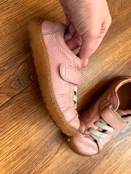 Topánočky froddo, froddo,28