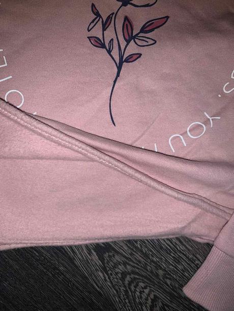 Cropp mikina destination 134/140, pepco,140