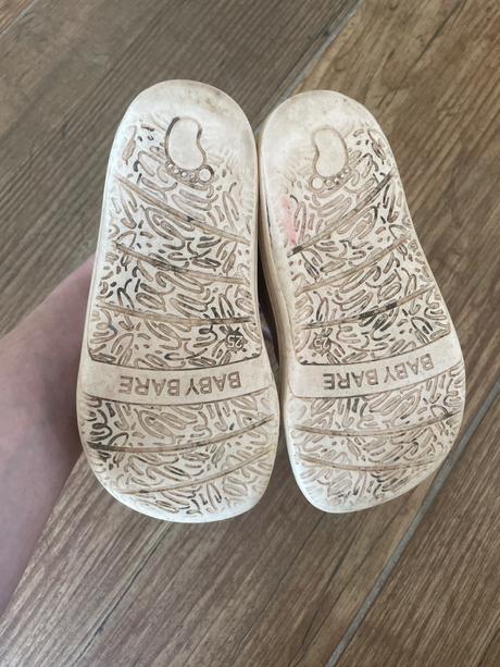 Baby bare febo fall barefoot, baby bare shoes,25