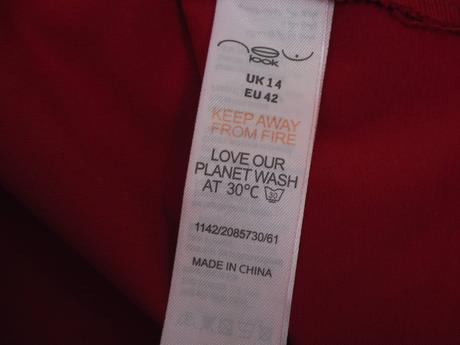 Kvalitné saténové šaty new look, new look,42