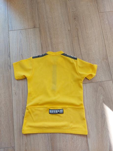 Cyklisticky dres - darujem za postovne, 146