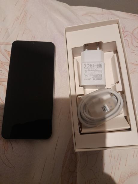 Telefon, samsung