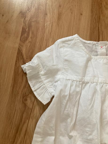 Krasne biele saticky zn.zara, zara,104