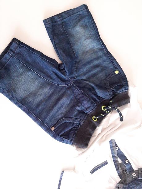 Next šortky 98, next,98