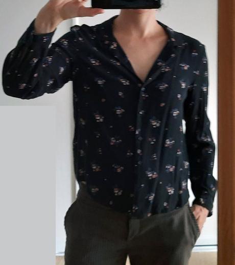Blúzka, h&m,36