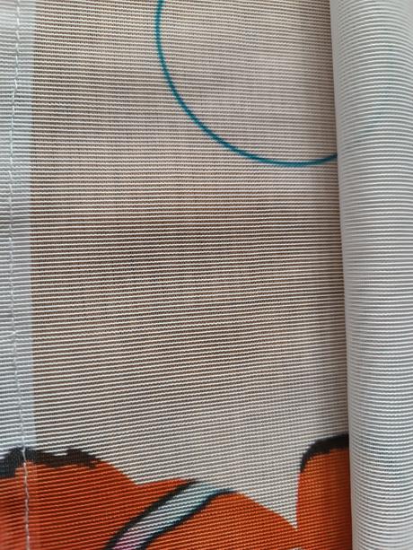 Detska zaclona s motívom hľadá sa nemo, 