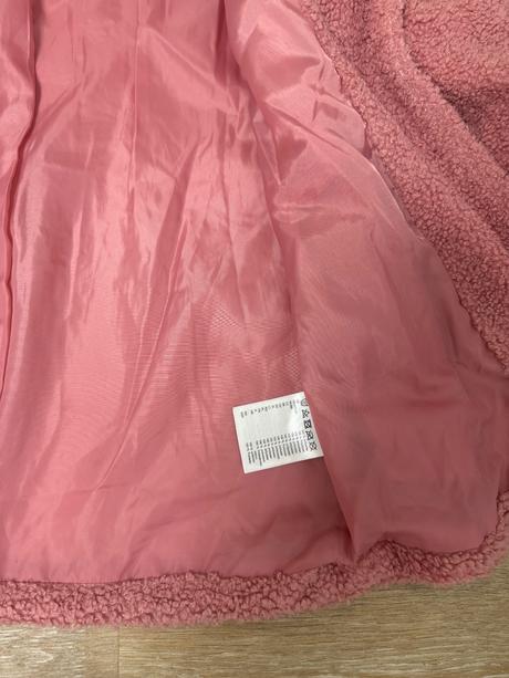 Teddy kabátik, dopodopo,128