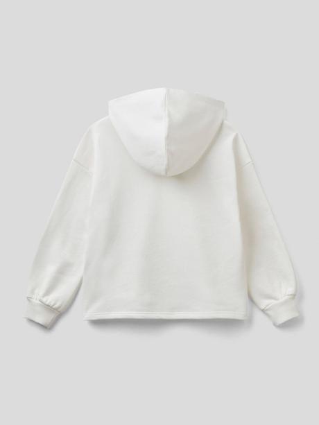 Mikina 7-8r., benetton,128