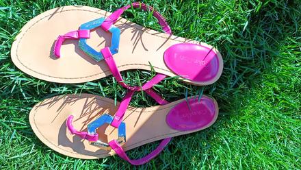 Slapky calvin klein, 40