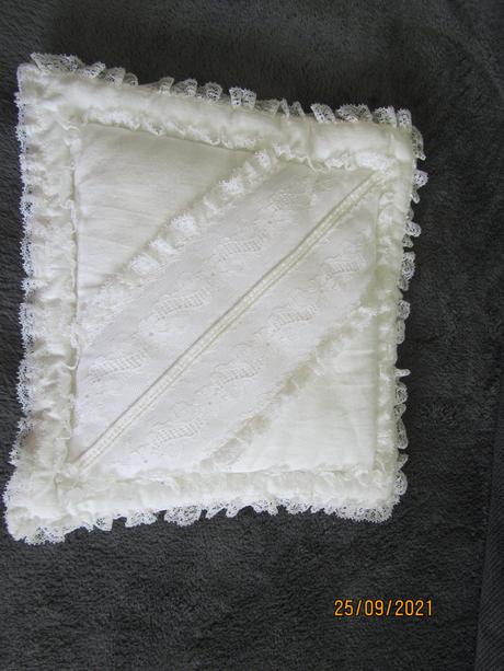 Vankusik pre babiku, 