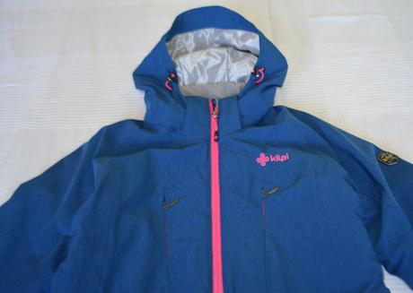 Dámska bunda kilipi, veľ. 44/xl, xl