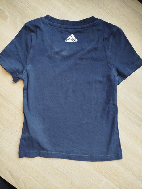 Tričko, adidas,116