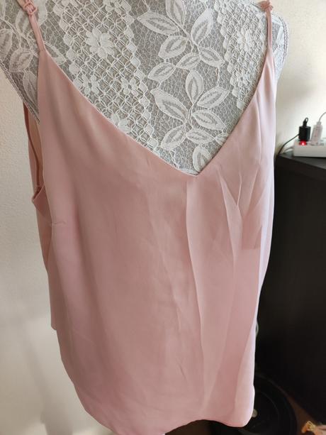 Dámske tielko, primark,xl