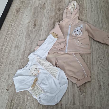 Teplakova suprava, 68