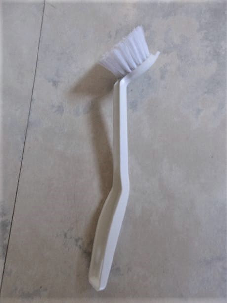 Kefka na riad - 3 ks, 