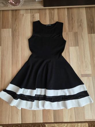 Šaty, rose,38