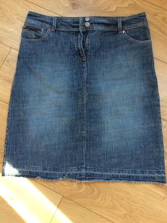 Sukňa veľ42 uk14, next,42