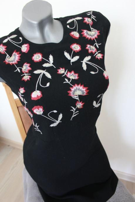 Saty desigual, desigual,xs