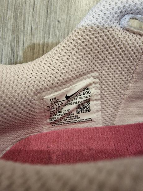 Tenisky nike, nike,29
