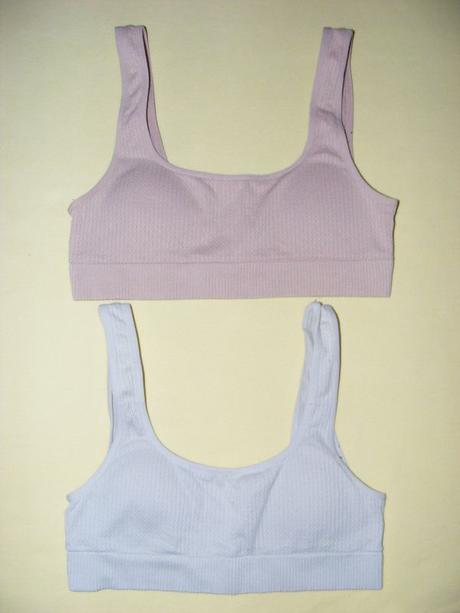 Športová podprsenka h&m, h&m,s