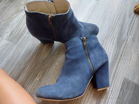 Topánky baťa, brúsená koža, baťa,38