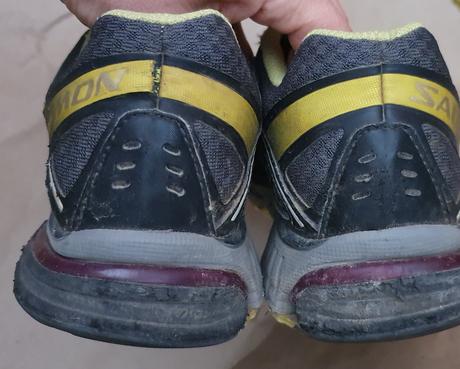 Salomon 40 2/3, salomon,40