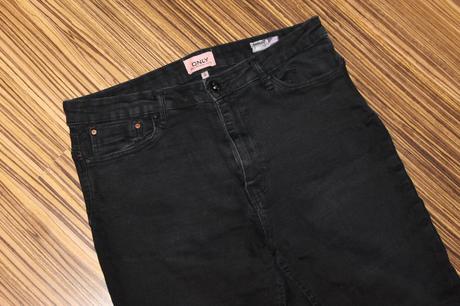 Čierne rifle only v. m (30), only,30