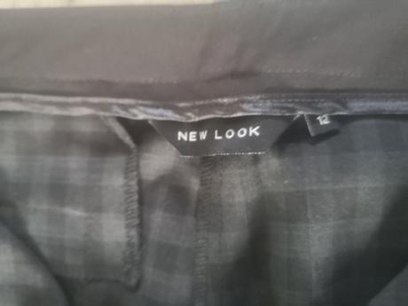 Dámske nohavice new look 40-ka, new look,40