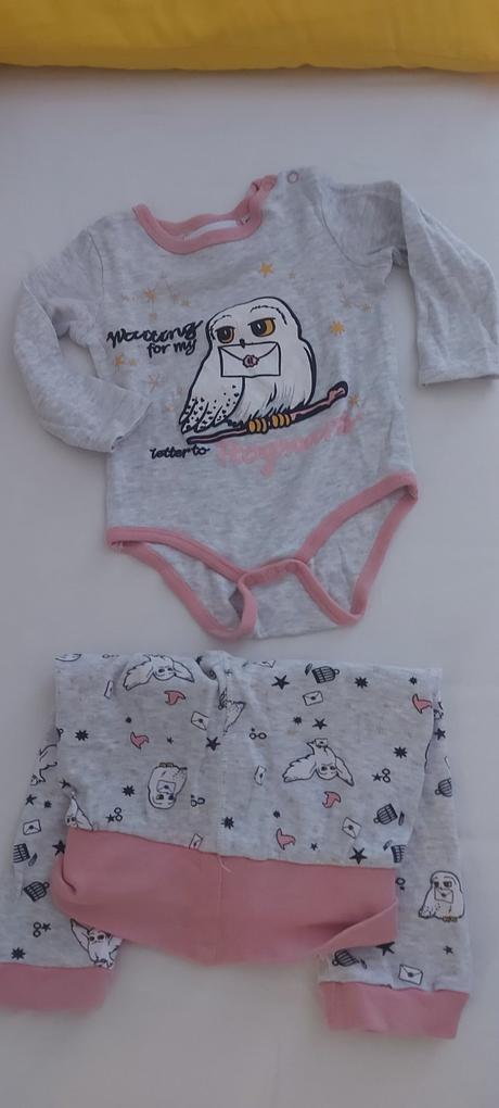 Pyzamko zn. harry potter, 86