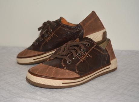 Pohodlné topánky zn. reflexan, veľ.39, 39