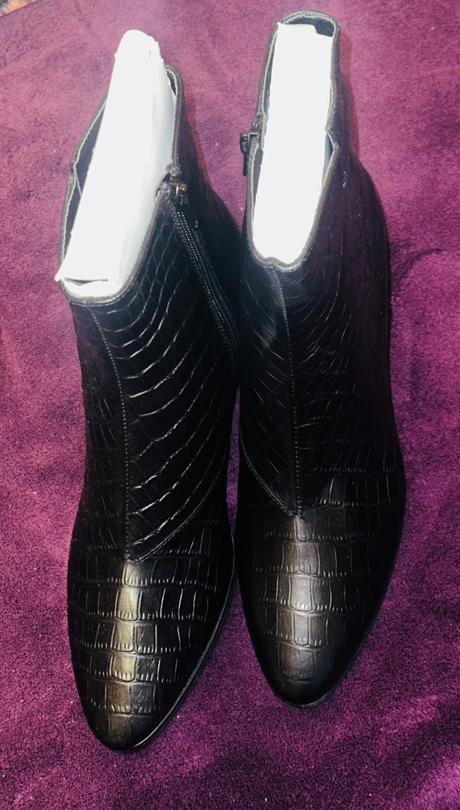 Dámske čižmy, tcm,41