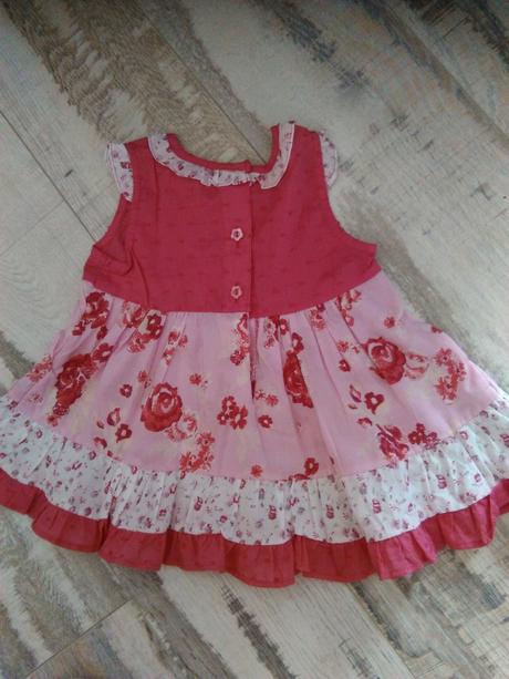 Tenké letné šatočky, 68