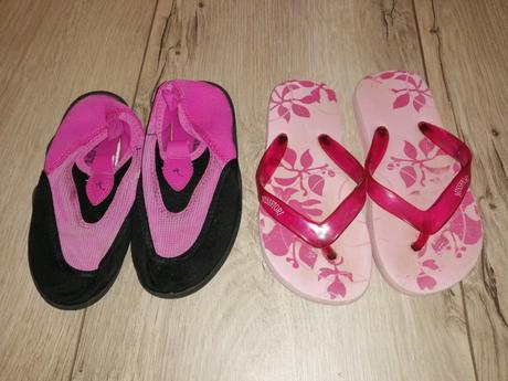 Letné šľapky, miss fiori,30