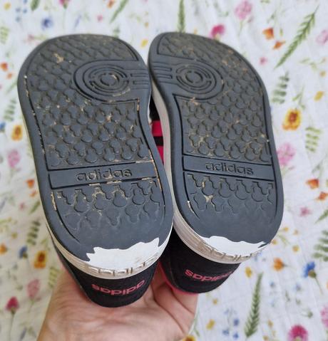 Tenisky, adidas,25