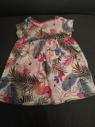 Praktické satocky 8-12mes., f&f,80