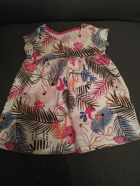 Praktické satocky 8-12mes., f&f,80