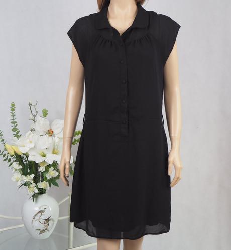 Kvalitné letné šaty redherring, debenhams,42