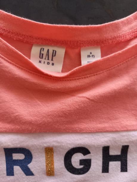 Tricko gap halloween, gap,128