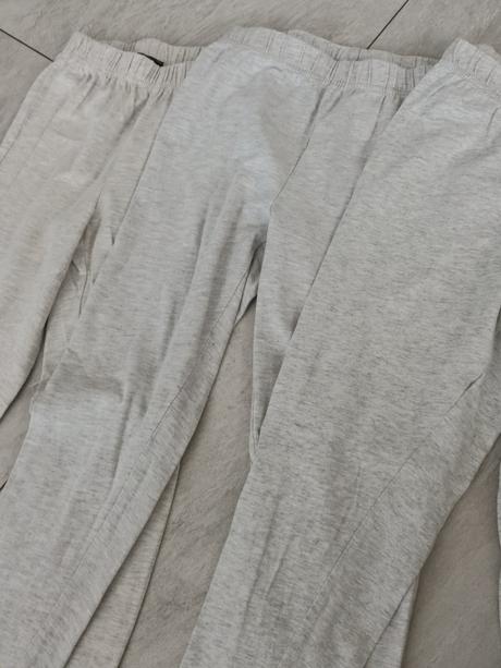 Legíny, bonprix,140