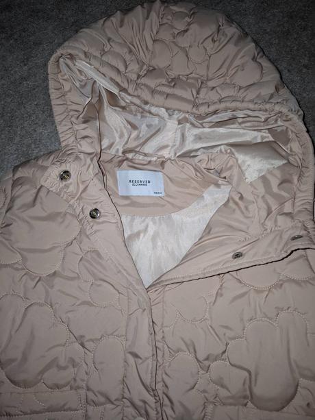 Prechodná bunda, reserved,116