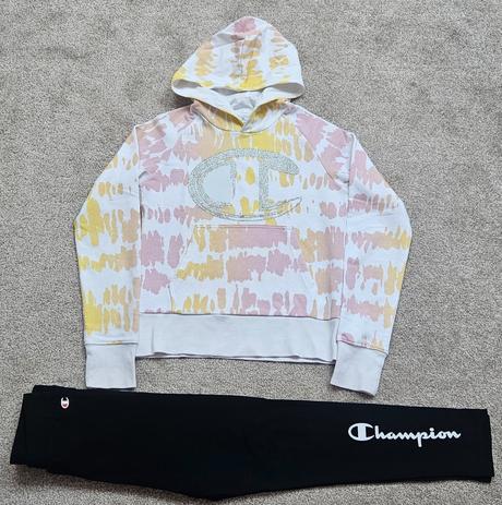 Súprava cbampion, champion,152