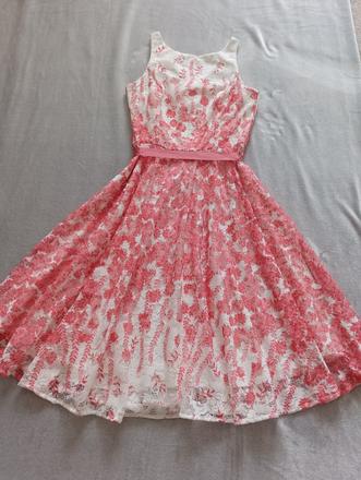 Šaty, bonprix,36