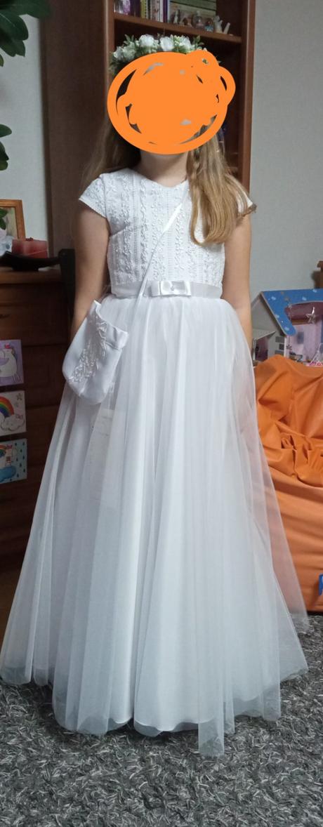 Šaty na prijímanie, 146