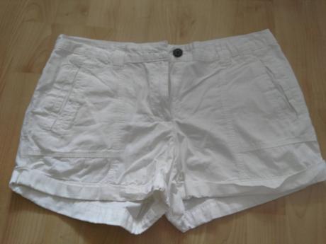 Damske kratasy, velkost 42, h&m,42