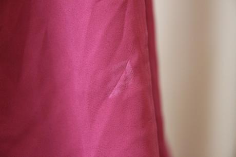 Ružová tunika, 4xl, 4xl