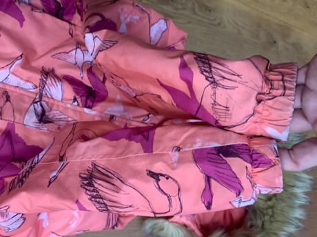 Reima zimná bunda 116/122, reima,116