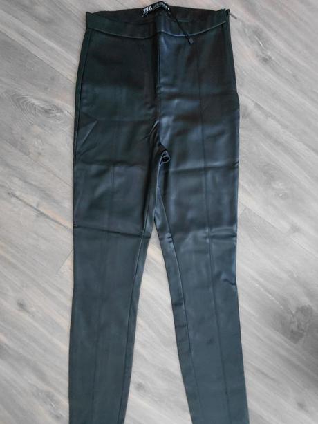 Kozenkove nohavice zara, zara,24
