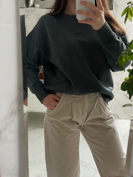 Holzweiler mikina, s